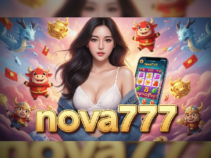 nova777